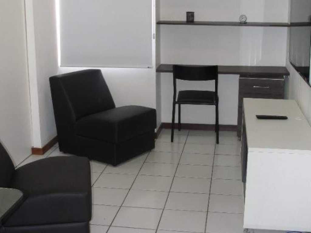 QMSW 05 MONT SERRAT 310 APARTAMENTO - QMSW 05, LOTE 03, Bloco G- 310, Sudoeste, Brasília, 310