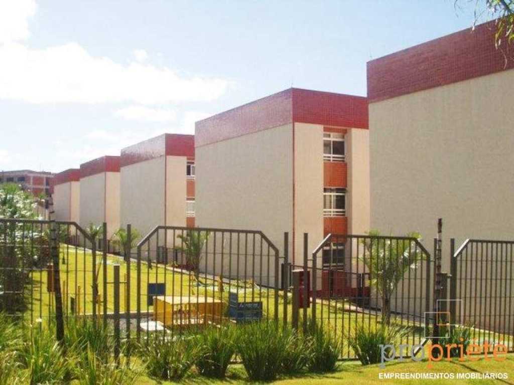 QMSW 05 MONT SERRAT 310 APARTAMENTO - QMSW 05, LOTE 03, Bloco G- 310, Sudoeste, Brasília, 310