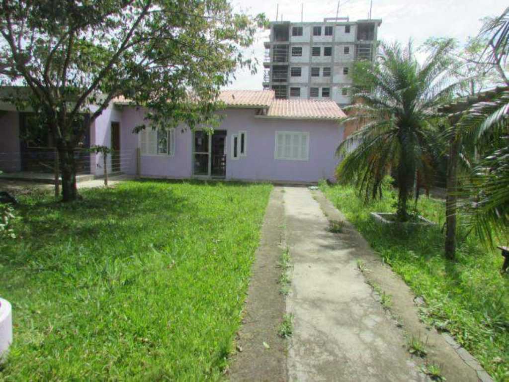 Casa 3 Dorm