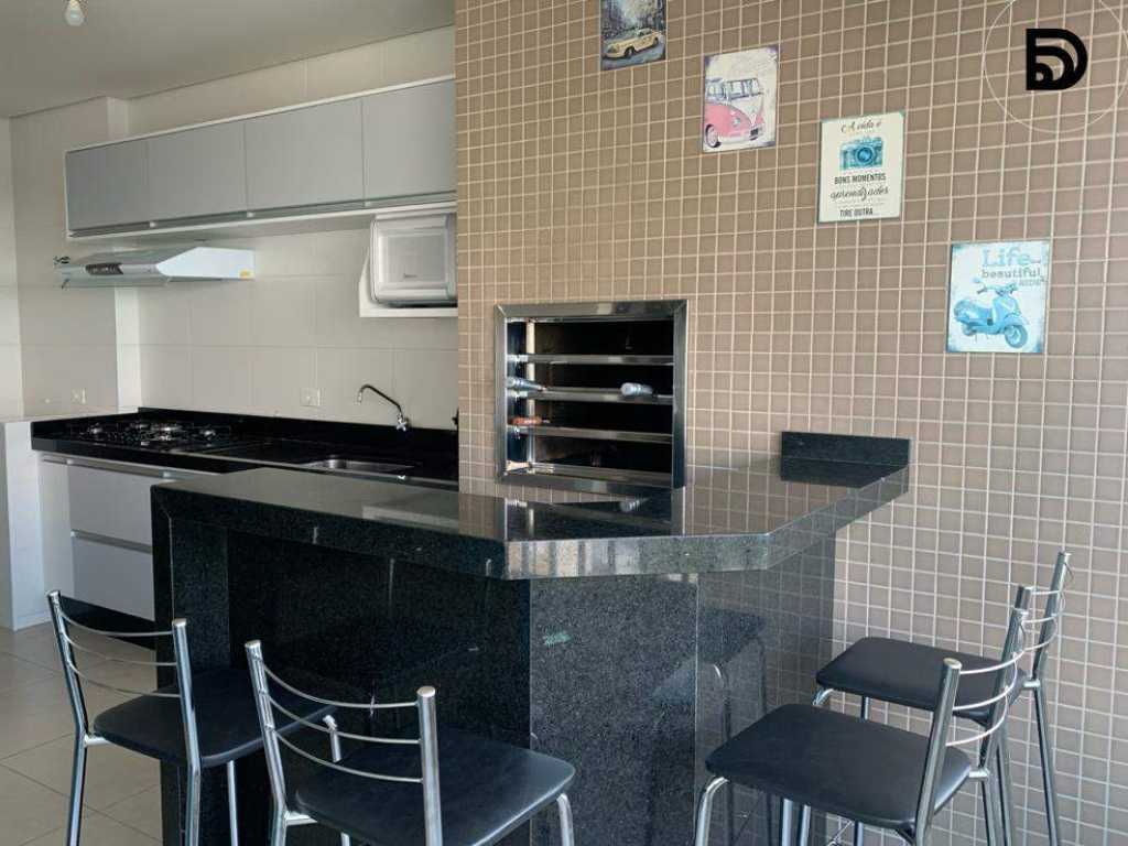 Apartamento Para Temporada Residencial Porto Clube