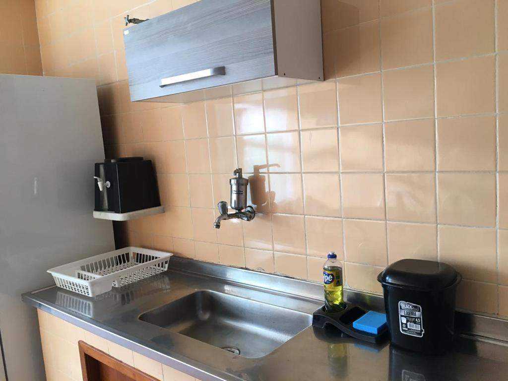 Apartamento beira da praia Cabo Frio