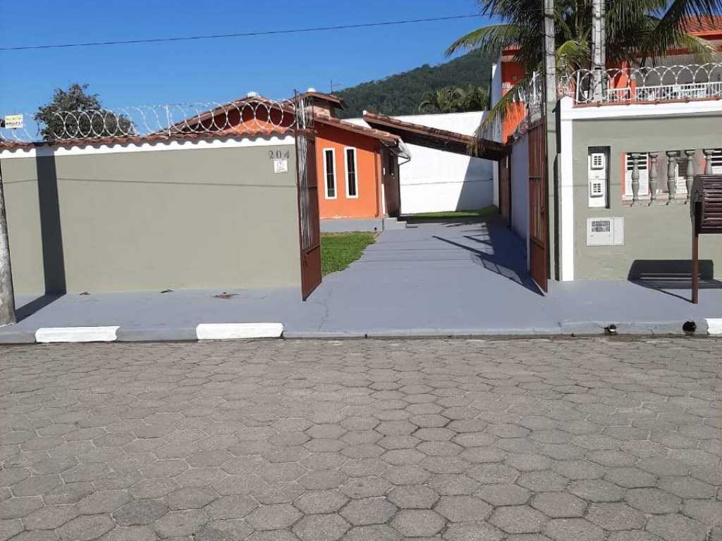 Aconchegante Casa em Ubatuba