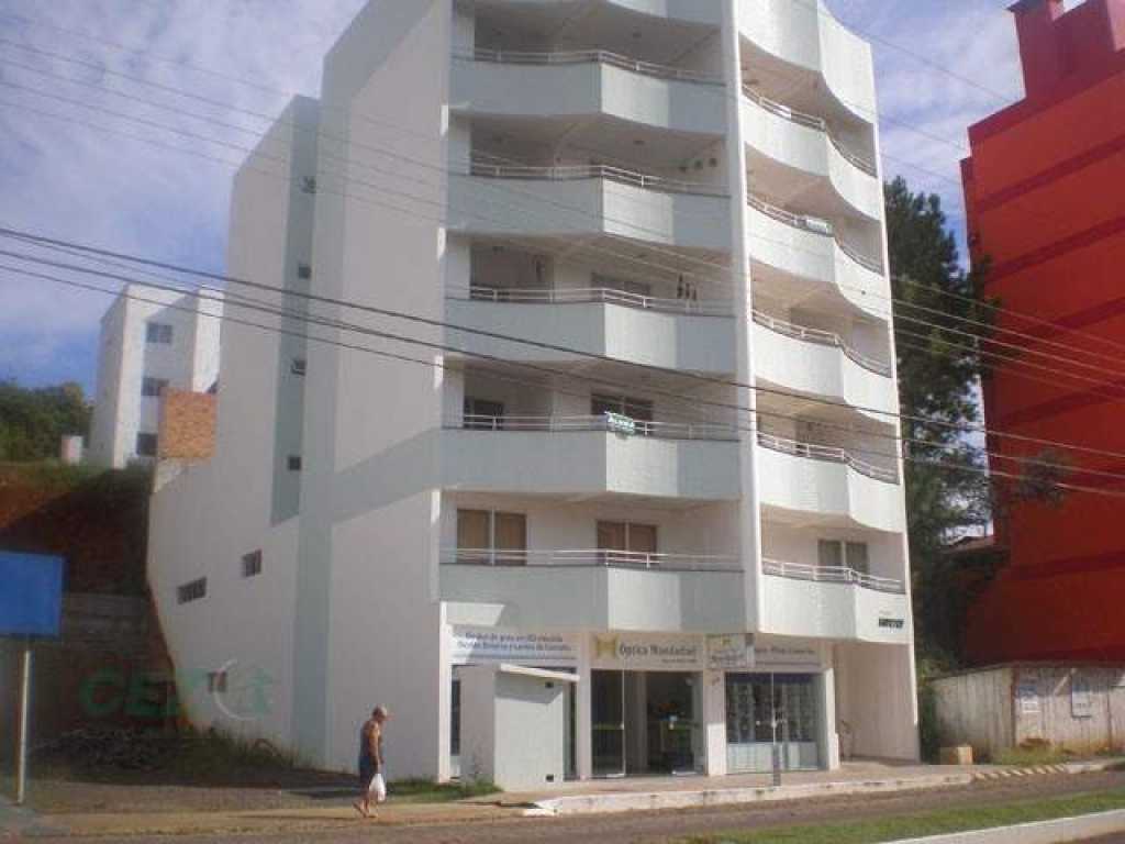 Apartamento no Edifício San Pietro