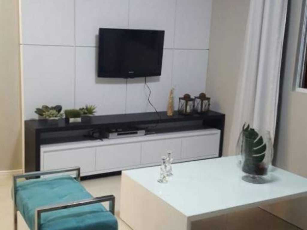 LINDO APARTAMENTO A 50M DA PRAIA -   REF.: BS4442