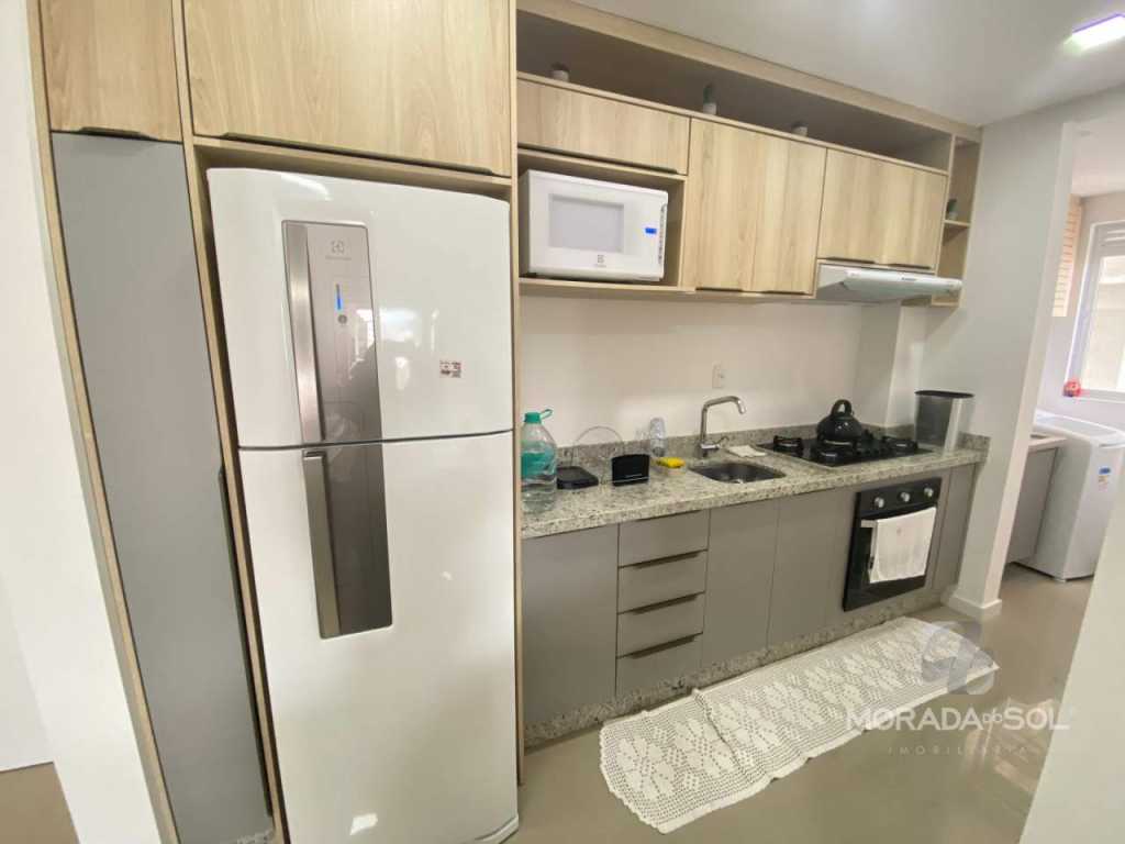 Lindo apartamento em Itapema-SC - Cód.5297