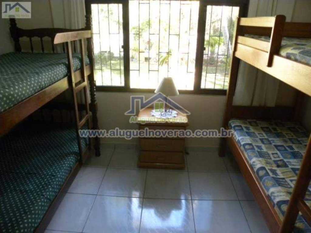 Beach Houses in Ponta das Canas, Summer Rent