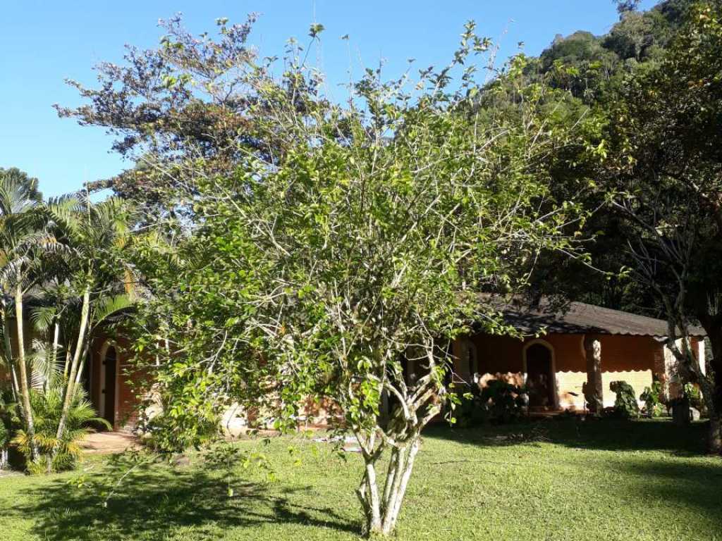 Lugar paradisíaco, para descansar e curtir com a família