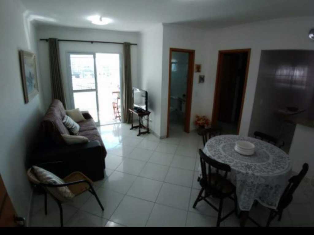 Lindo Apartamento em Praia Grande Aviação