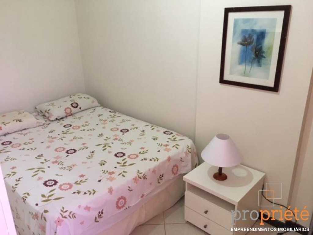 CA 09 ED. PORTO DO LAGO APTO. 219 APARTAMENTO - CA 09, 219