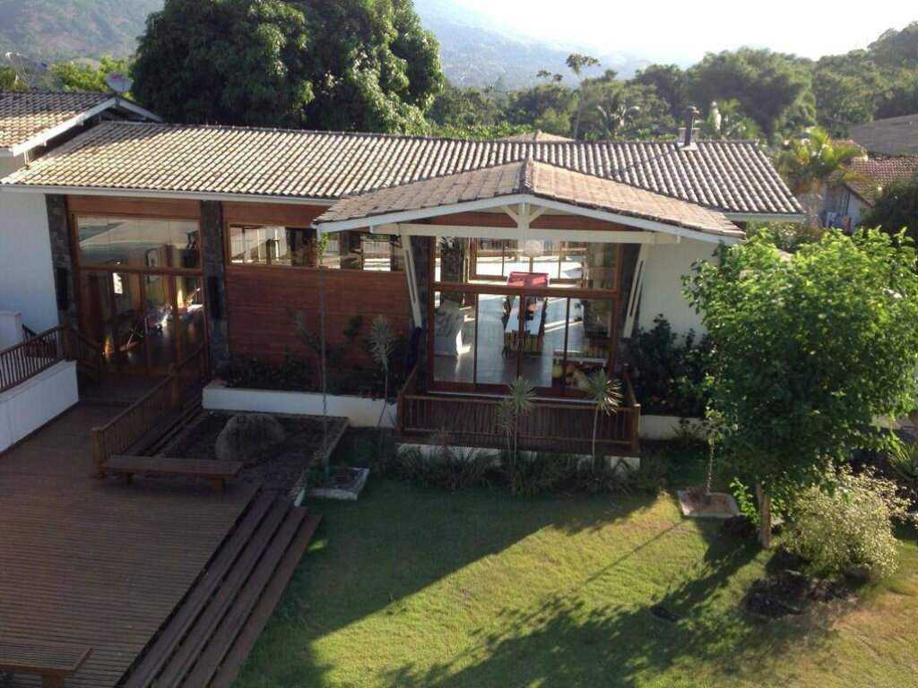 PARAÍSO EM ILHABELA