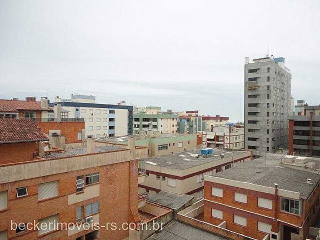 APARTAMENTO 1 DORMITÓRIO PARA TEMPORADA, CENTRO EM CAPÃO DA CANOA