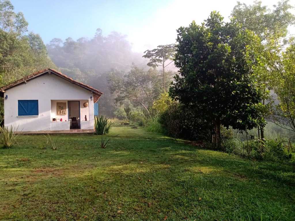 Turismo Rural com café especial produzido e torrado aqui no sitio