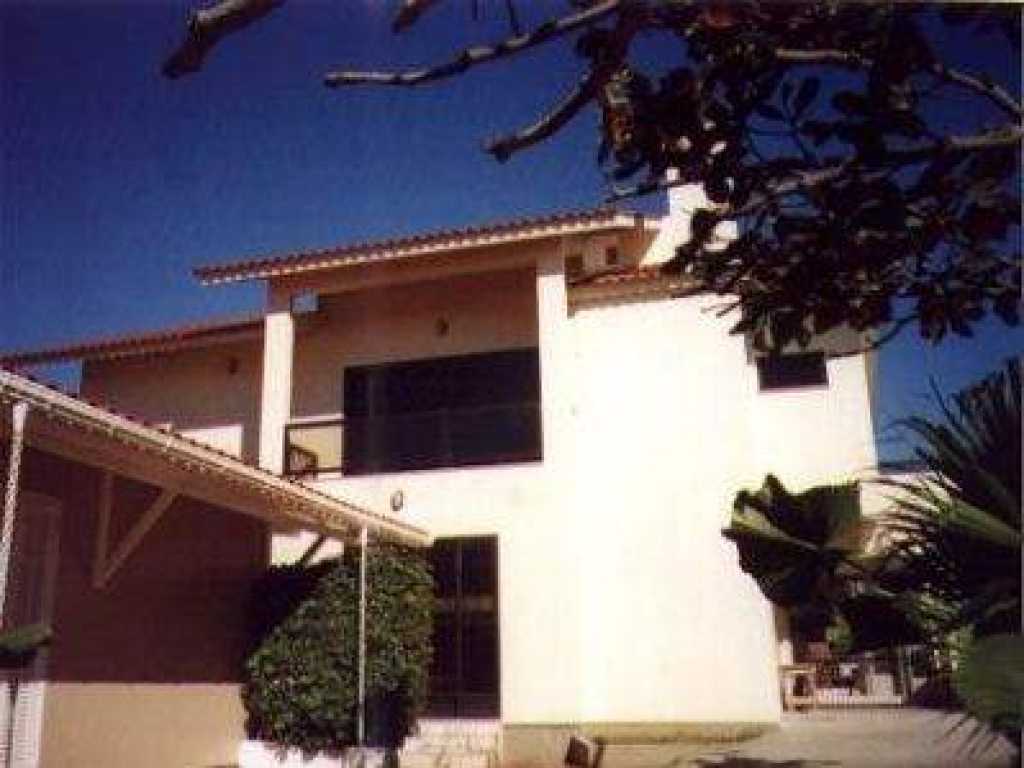 4ª CASA BEIRA MAR C/ AR COND