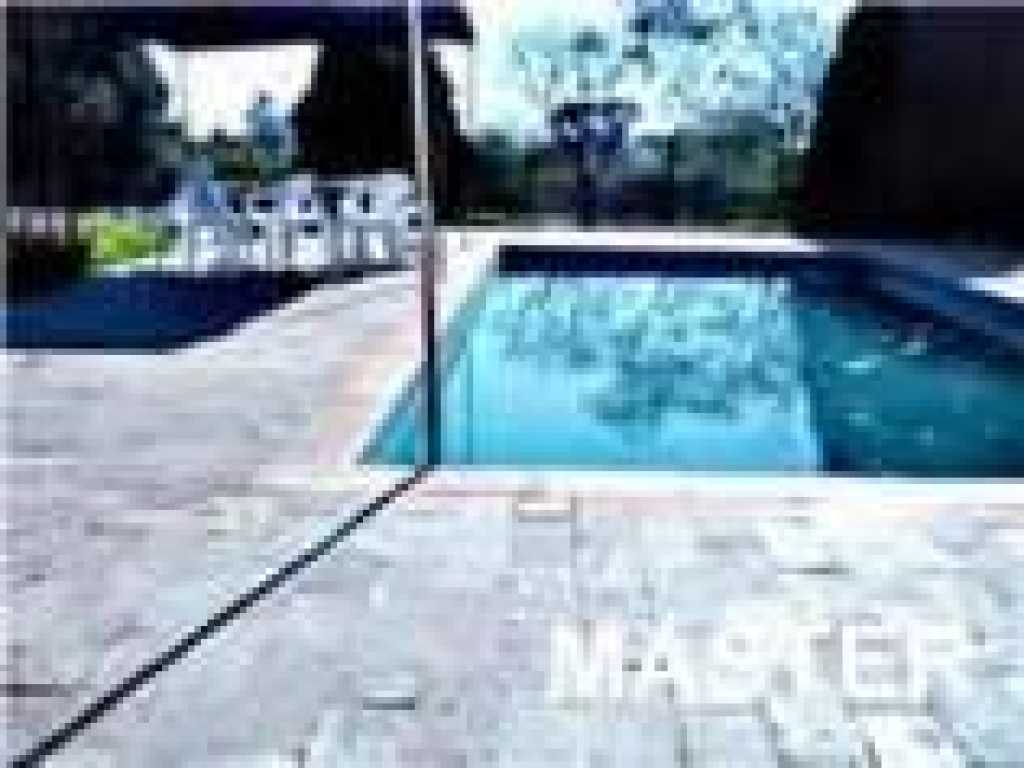 Casa com piscina Temporada em Barretos - Festa do Peão