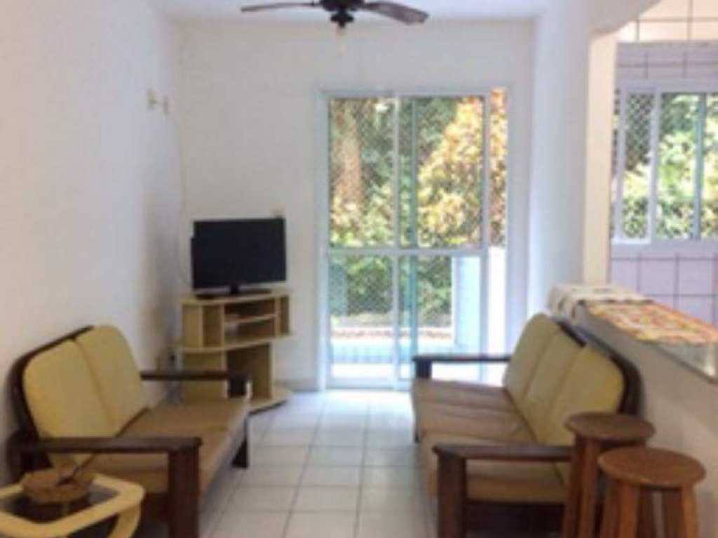 Apartamento Praia Grande Ubatuba