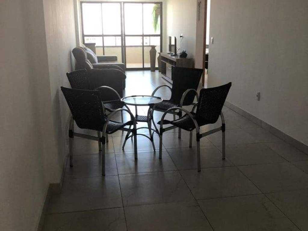 APARTAMENTO BAIRRO BESSA PROXIMO A TUDO.