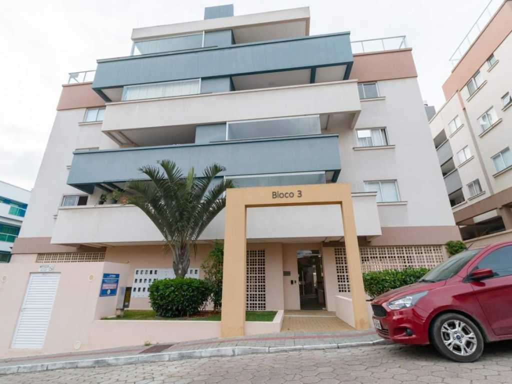 LA051E – APARTAMENTO PARA ALUGUEL DE TEMPORADA – PRAIA DE BOMBAS/BOMBINHAS, SC