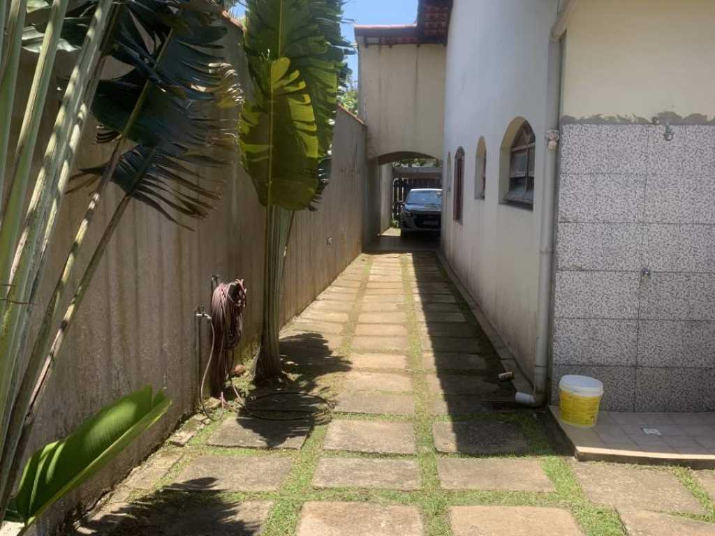 Casa linda e aconchegante próxima ao mar  Cibratel 2