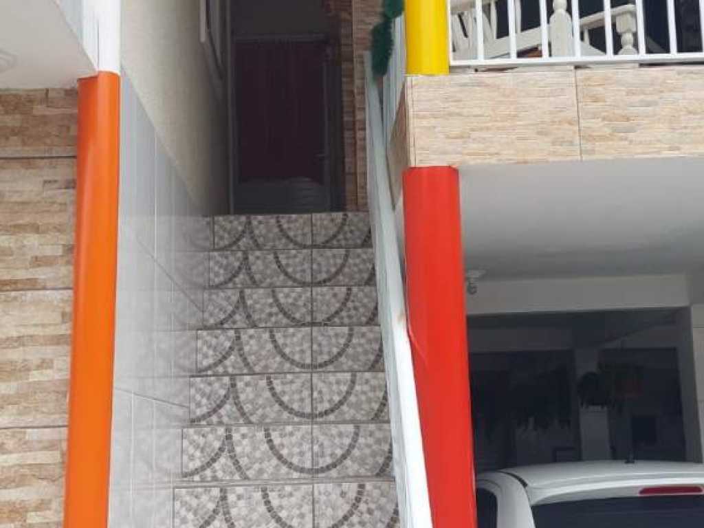 Residencia magalhaes, casa incrível para até 7 pessoas na lagoinha norte - Casa 2