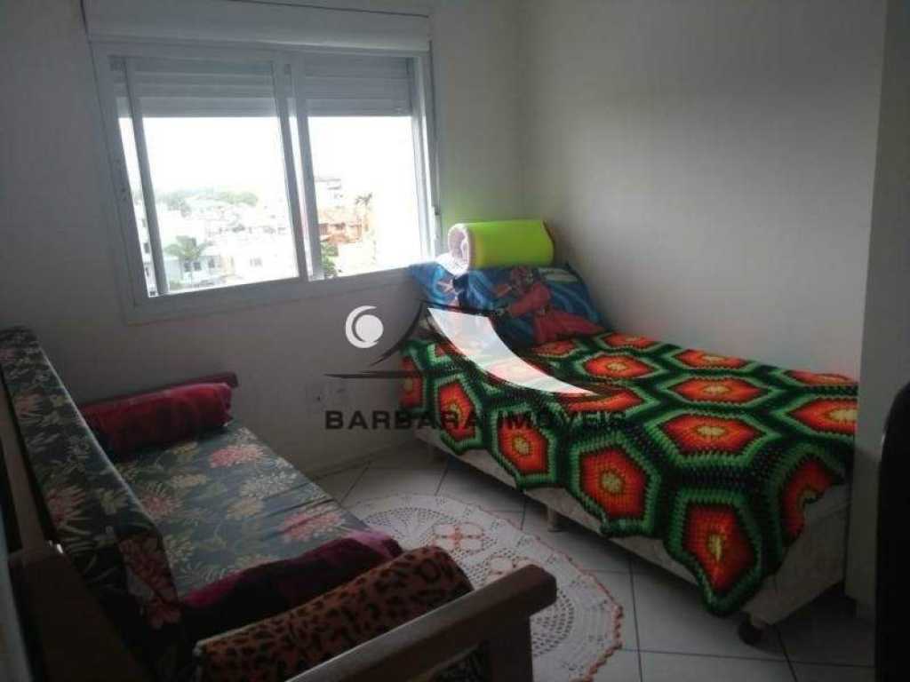 Apartamento Com 2 Dormitórios