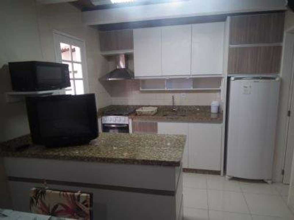 3ª CASA BEIRA MAR C/ AR COND