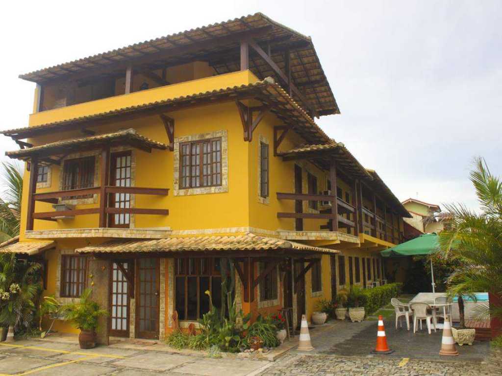 Casa cerca de la playa de Peró