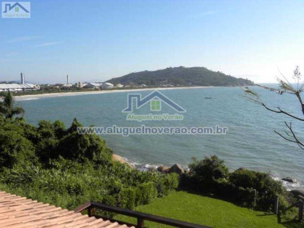 Casas Playa de Lagoinha Florianópolis, Alquiler en verano.