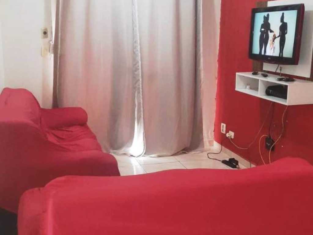 APARTAMENTO PERTO DA PRAIA MONGAGUA