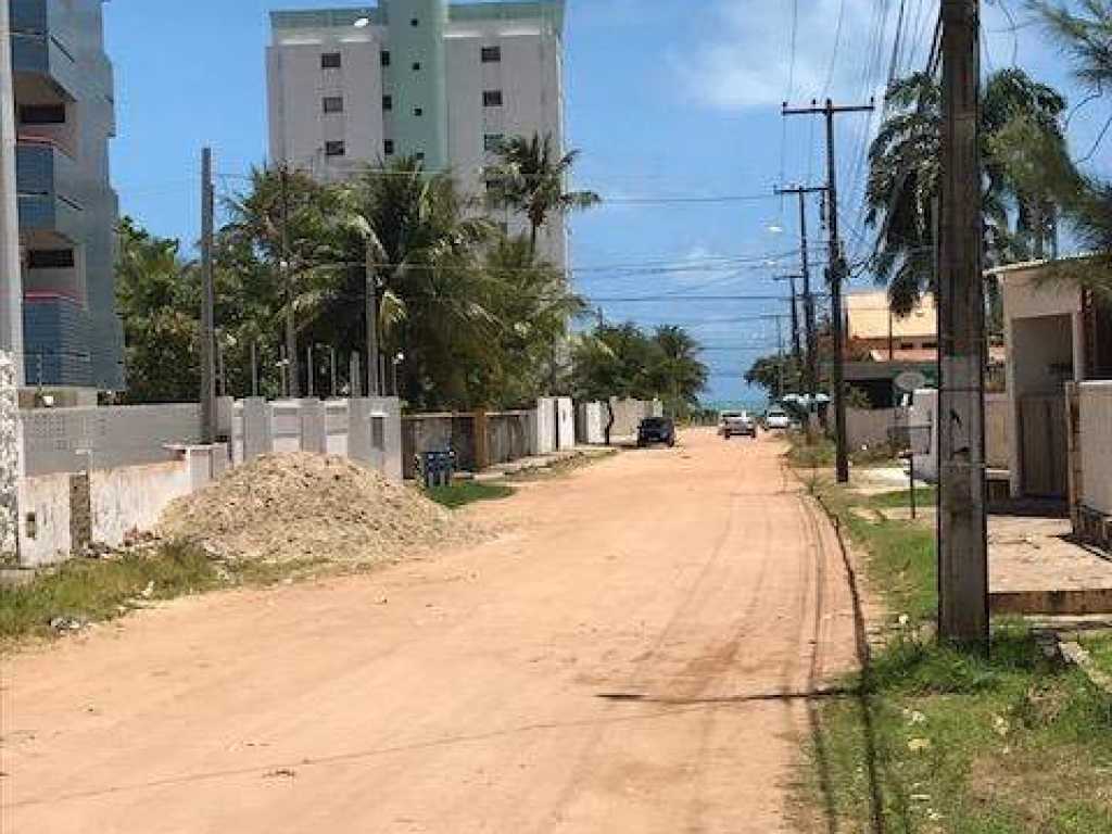 Casa para temporada em Camboinha I