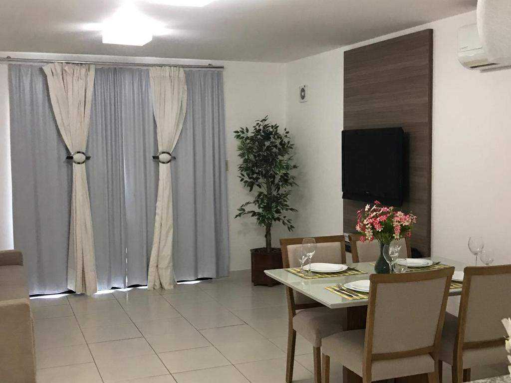 APARTAMENTO NO IBEROSTATE - RESORT IBEROSTAR PRAIA DO FORTE