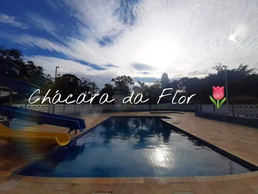 CHÁCARA  DA FLOR 🌷