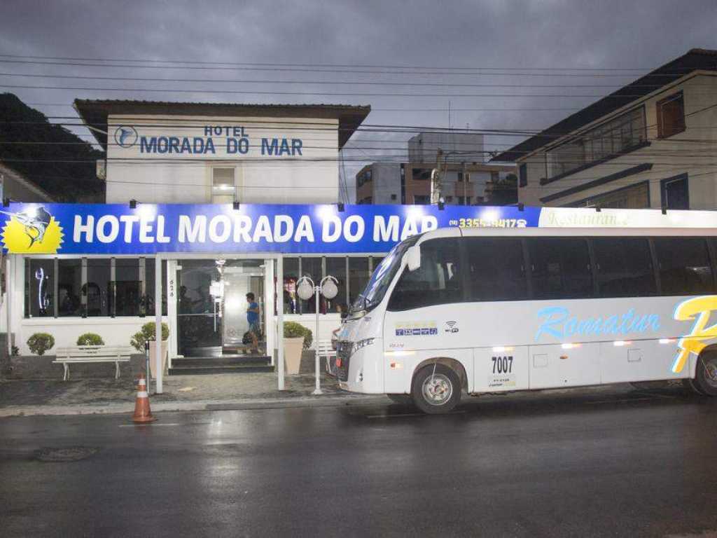 Hotel Morada do Mar