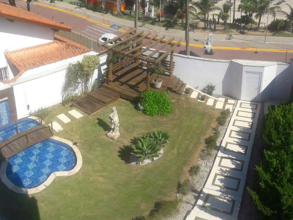 Pousada Praia Mongaguá