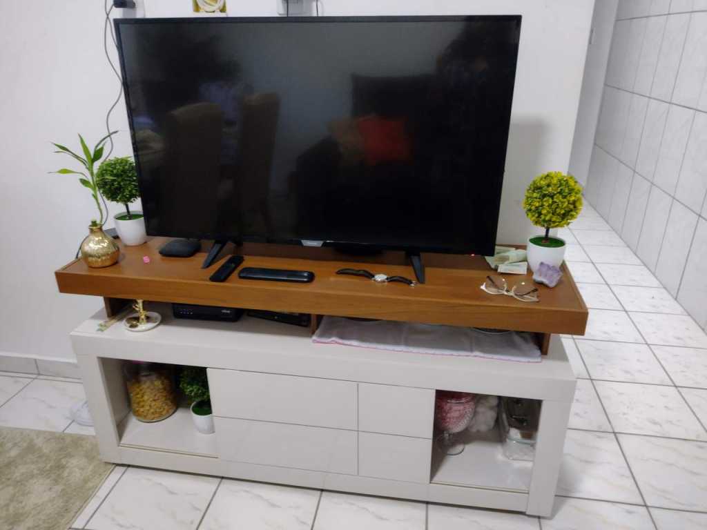 Apartamento Canto do Forte Praia Grande