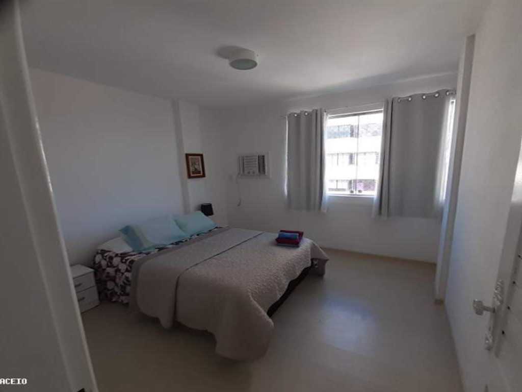 APARTAMENTO COM 4 QUARTOS SENDO 02 SUITES