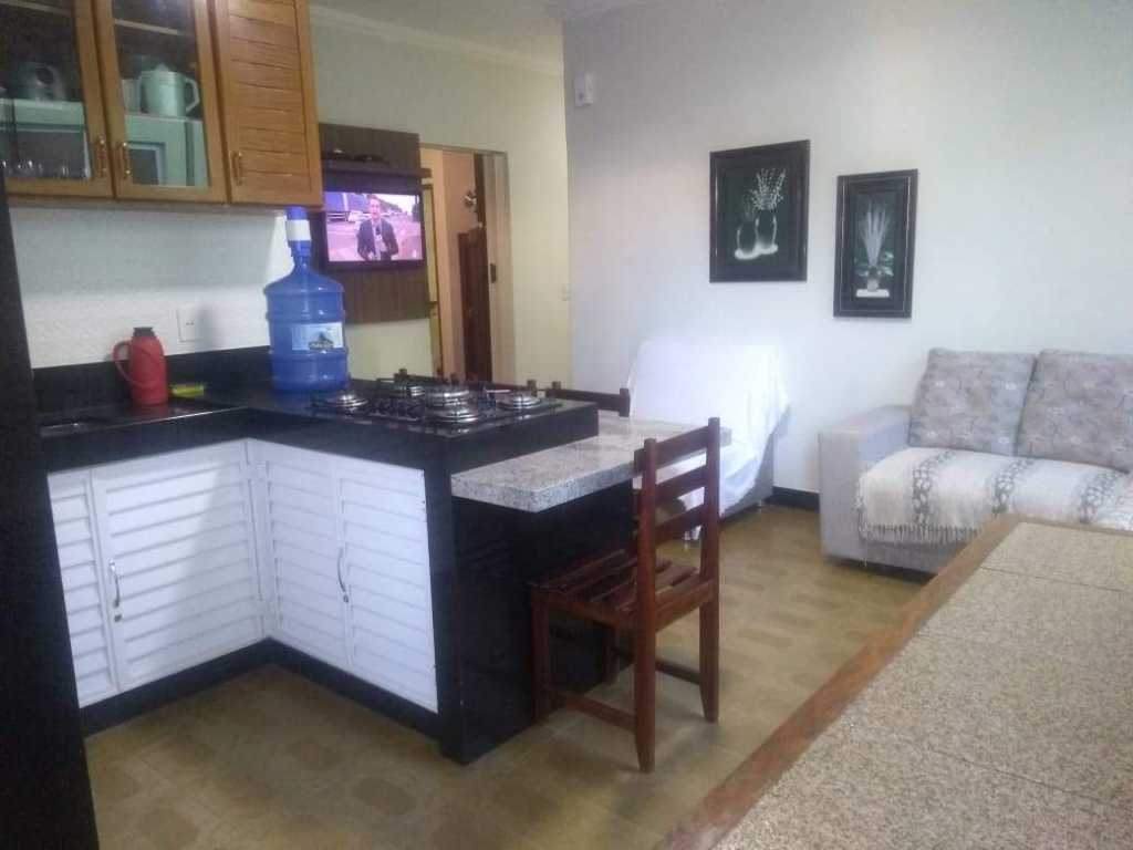 Alojamiento en Marataízes. Alquiler de Apartamento para temporada frente al mar.