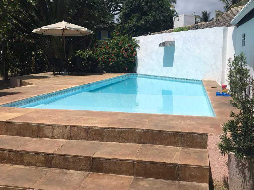 Beautiful house located in Condomínio Interlagos - Salvador