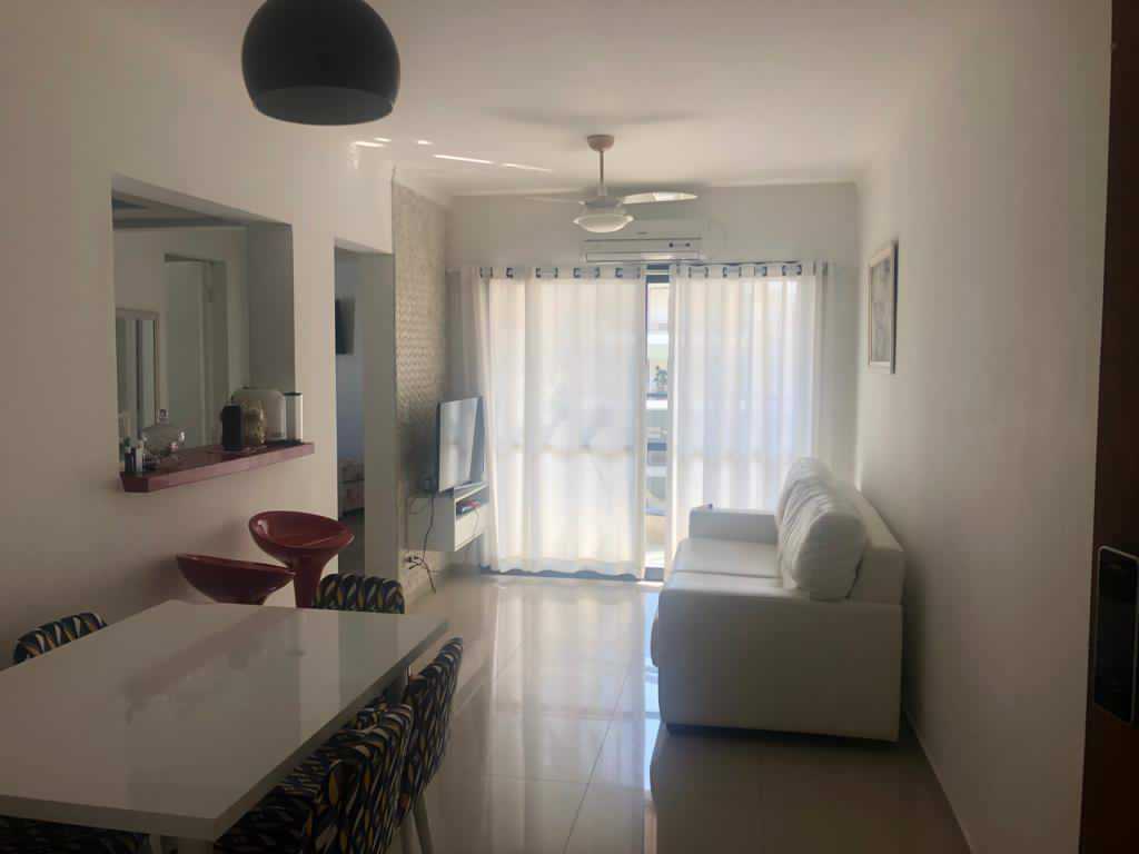 Apartamento Guaruja