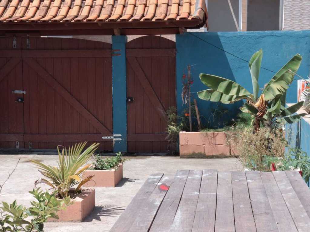 Casa linda em Figueira ( Arraial do cabo)