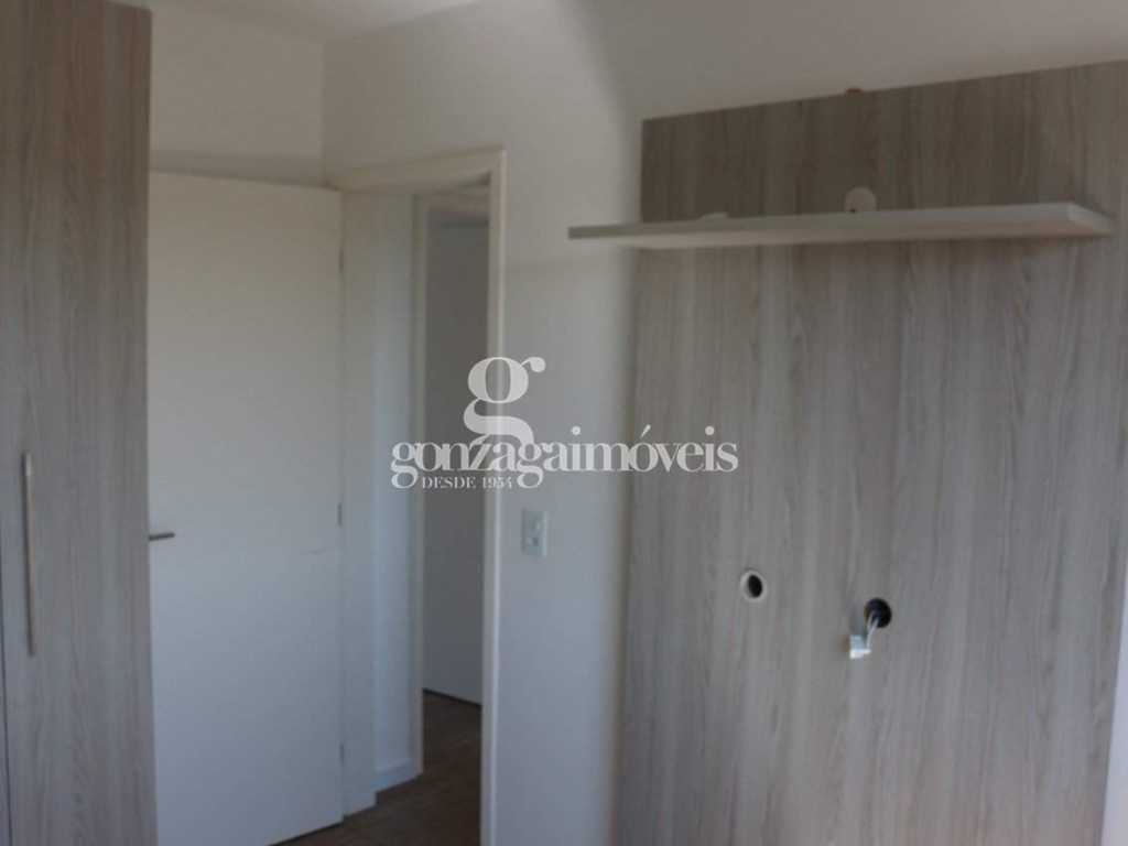 Apartamento 2 Quartos Jardim Iruama 47m²