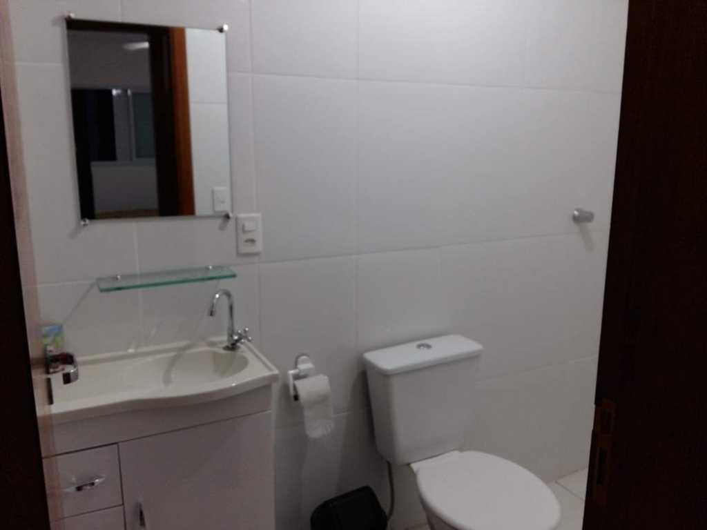 Apartamento para Temporada y Diaria, Playa Grande São Paulo,