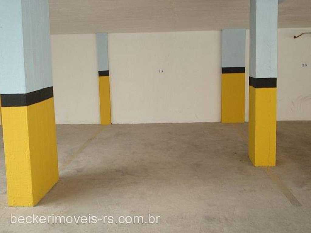 APARTAMENTO 1 DORMITÓRIO PARA TEMPORADA, CENTRO EM CAPÃO DA CANOA