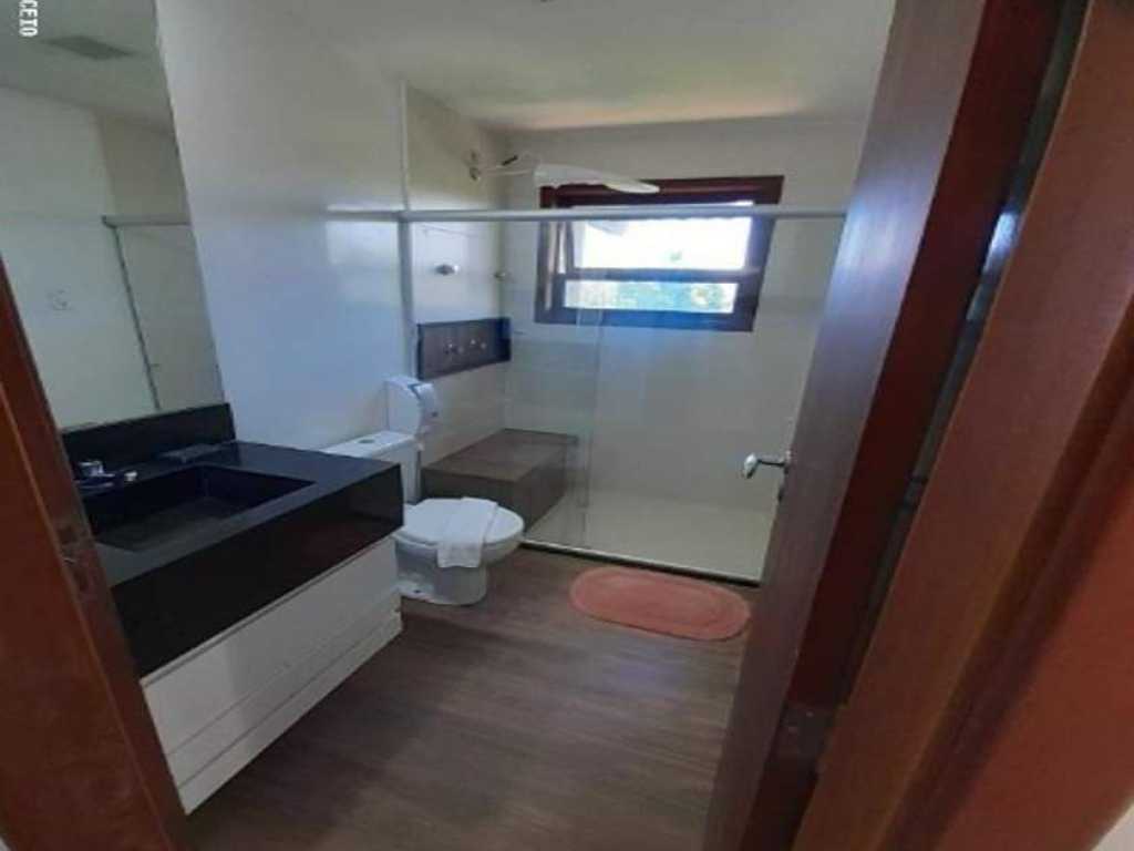 APARTAMENTO DE ALTO PADRÃO