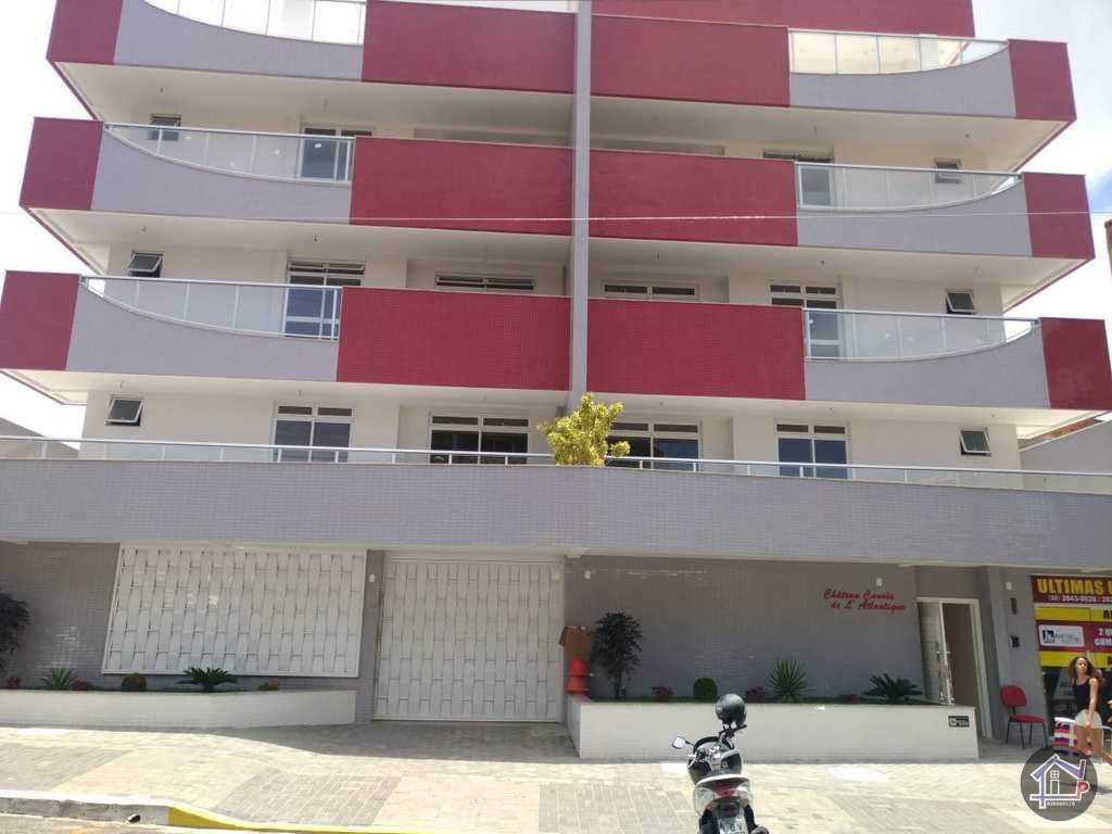 Apartamento com 3 dorms - 150 mts da Orla da Praia Grande