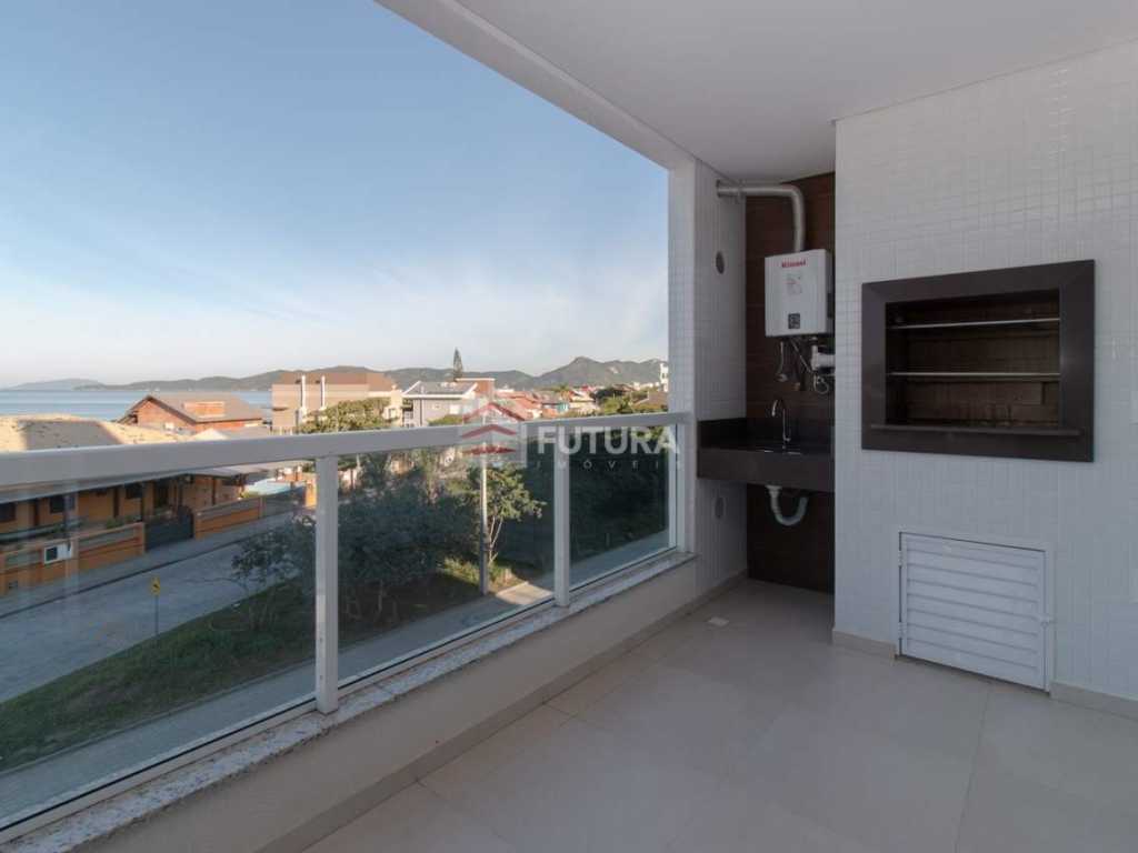 APARTMENT SEA VIEW - PRAIA DO MARISCAL, BOMBINHAS SC (LA005EF)