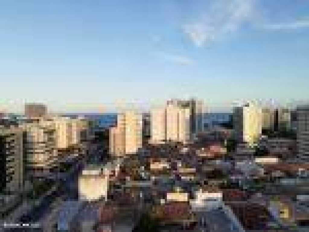 Apartamento para Temporada, Maceió / AL, bairro JATIUCA, 2 dormitórios, 1 suíte, 2 banheiros, 1 garagem, mobiliado