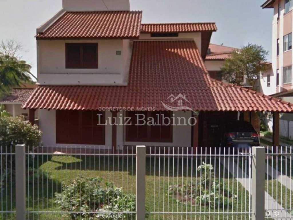 Aluguel Temporada, CASA 4 Quartos CACHOEIRA BOM JESUS - Florianópolis