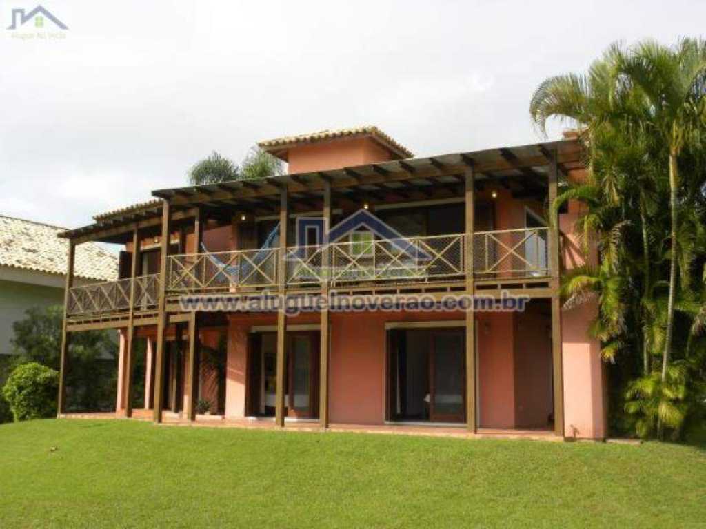 Houses Praia da Lagoinha Florianópolis, Summer Rent.