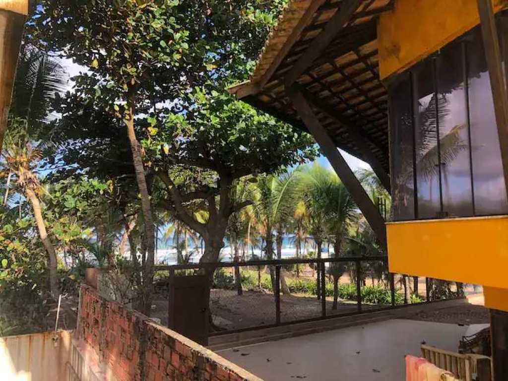 Apartamento encantador na praia do Flamengo