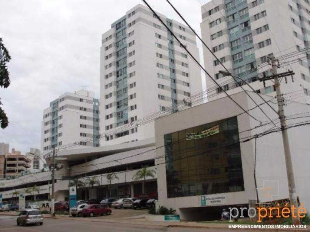 ED. ATOL DAS ROCAS APTO 808 C EXCELENTE APARTAMENTO - AV CASTANHEIRAS LOTE 350 BLOCO C ATOL DAS ROCAS, 808